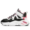 Tenisky „White Black Pink“