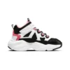 Tenisky „White Black Pink“