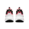 Tenisky „White Black Pink“