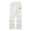 Tepláky z řady Casual „White Black“