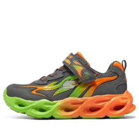 Thermo-Flash „Grey Green Orange“