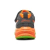 Thermo-Flash „Grey Green Orange“