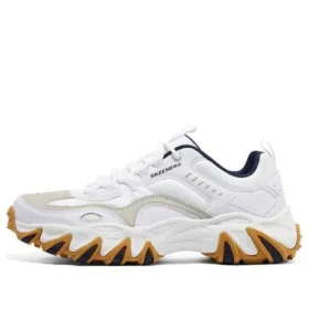 Thurston Trail Erkek Beyaz „White Tan“