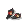 Tiger Comfy Obuv „Black Red“