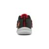 Tiger Comfy Obuv „Black Red“