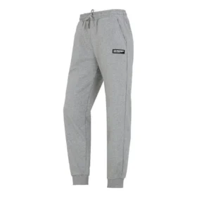 Tkané kalhoty „Grey“