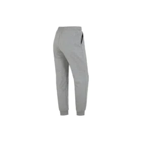 Tkané kalhoty „Grey“