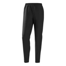 Tkané sportovní kalhoty „Black“