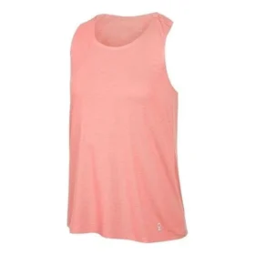 Tkaná vesta „Pink Navy“