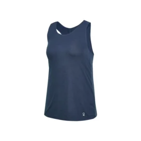 Tkaná vesta „Pink Navy“