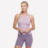 Tílko Go Walk Luxe Rib Tílko Go Walk Luxe Rib