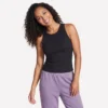 Tílko Go Walk Luxe Rib Tílko Go Walk Luxe Rib