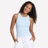 Tílko Go Walk Luxe Rib Tílko Go Walk Luxe Rib