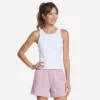 Tílko Go Walk Luxe Rib Tílko Go Walk Luxe Rib