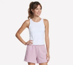 Tílko Go Walk Luxe Rib