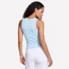 Tílko Go Walk Luxe Rib Tílko Go Walk Luxe Rib