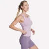 Tílko Go Walk Luxe Rib Tílko Go Walk Luxe Rib
