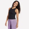 Tílko Go Walk Luxe Rib Tílko Go Walk Luxe Rib