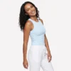 Tílko Go Walk Luxe Rib Tílko Go Walk Luxe Rib