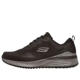 TR Ultra Low-Top Černá