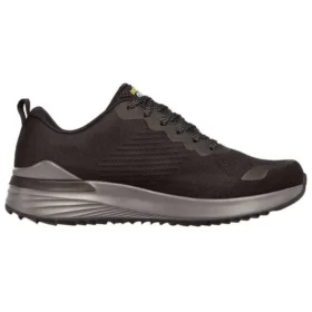TR Ultra Low-Top Černá