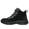 Trego-El Captian High-Top černé