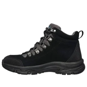 Trego-El Captian High-Top černé