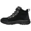 Trego-El Captian High-Top černé