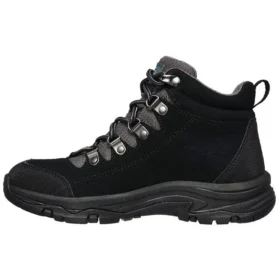 Trego-El Captian High-Top černé