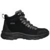 Trego-El Captian High-Top černé
