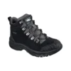 Trego-El Captian High-Top černé