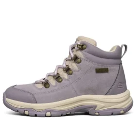 Trego-El Captian High-Top Purple
