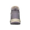 Trego-El Captian High-Top Purple