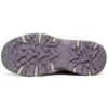 Trego-El Captian High-Top Purple