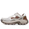 Trekson Low-Top hnědé