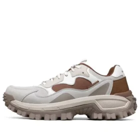 Trekson Low-Top hnědé