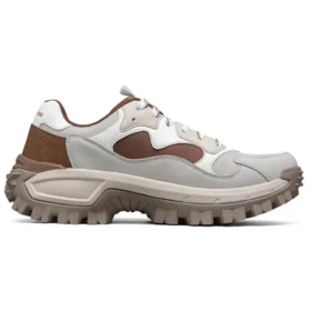 Trekson Low-Top hnědé