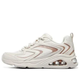 Tres-Air „Shimm Airy – White Rose Gold“