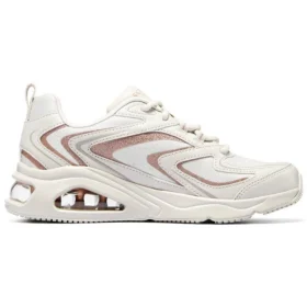 Tres-Air „Shimm Airy – White Rose Gold“