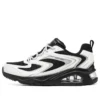 Tres-Air „Street Fl-Air – Black White“