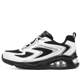 Tres-Air „Street Fl-Air – Black White“