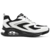 Tres-Air „Street Fl-Air – Black White“