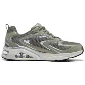 Tres Air Uno „Sage“