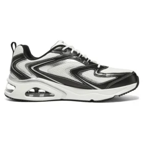 Tres-Air Vision Airy „White Black“