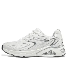 Tres-Air Vision Airy „White Silver“