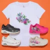 Tričko Colors of Life Tričko Colors of Life
