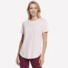 Tričko GO DRI Swift Stripe Tunic Tričko GO DRI Swift Stripe Tunic