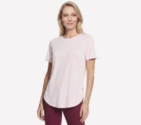 Tričko GO DRI Swift Stripe Tunic