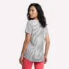 Tričko GO DRI Swift Stripe Tunic