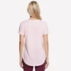 Tričko GO DRI Swift Stripe Tunic Tričko GO DRI Swift Stripe Tunic